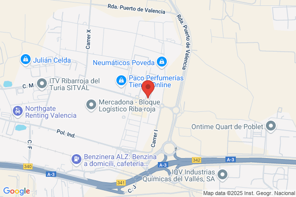 Servicios Documentales Avanzados