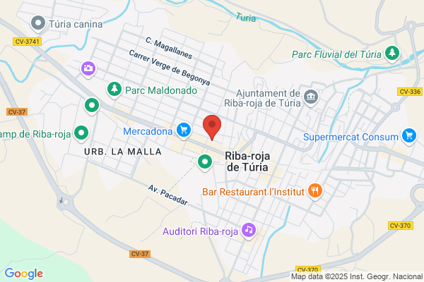 Servicios Servituria