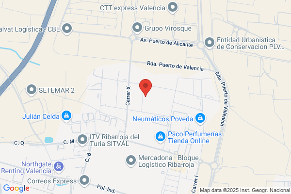 Talleres de la Guia