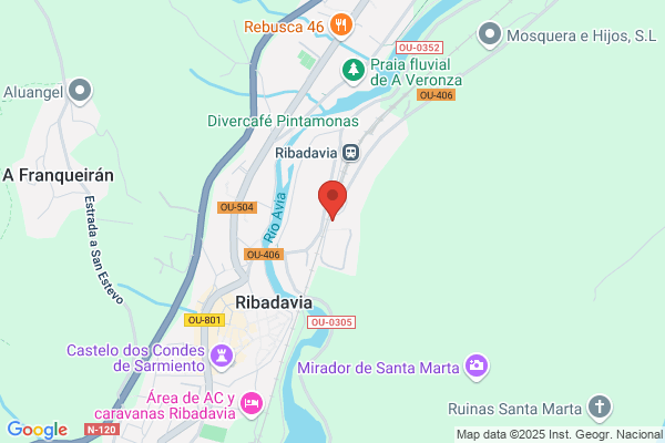 Rivas Muñiz m. A.