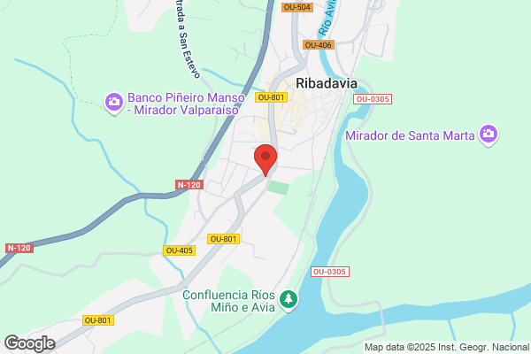 Caixa De Aforros De Galicia