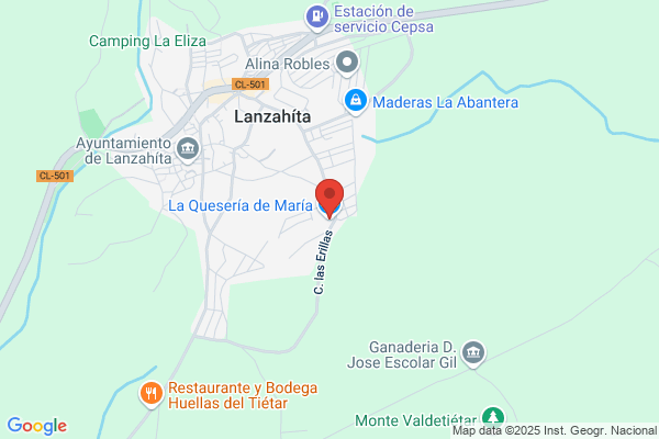 Quesos Y Jamones Mari