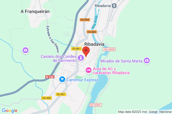 Gestoria Valeiras