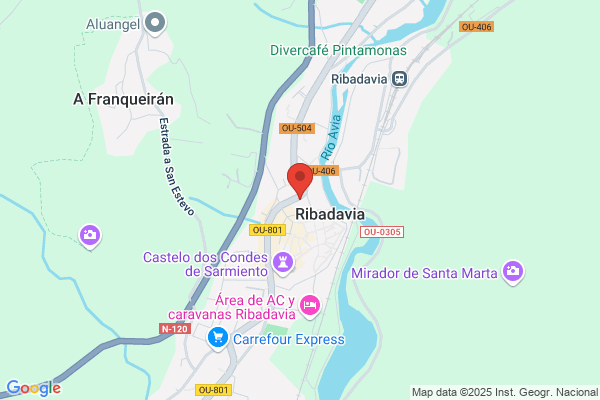 Garcia Carrera m. R.