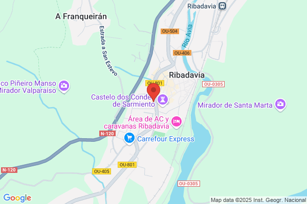 Almuiña Garcia a.