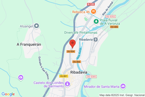 Ferreteria Avenida