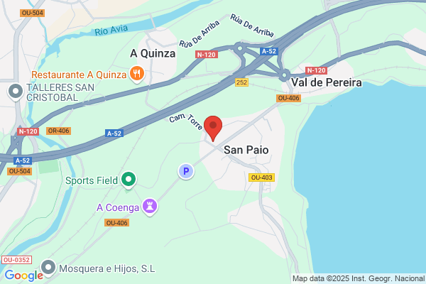 Panaderia Sampaio
