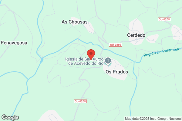 Feijoo Feijoo s.