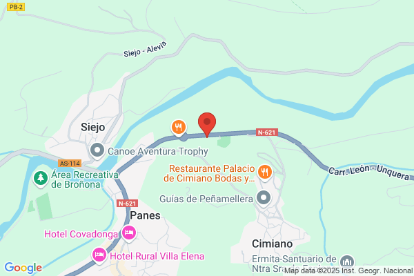 López Padruno,S.L