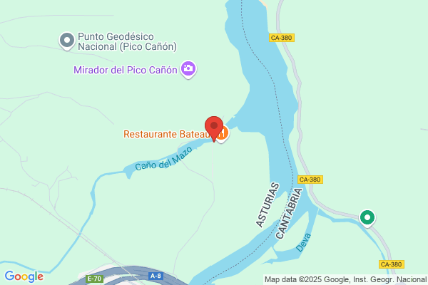 El Puerto De Bustio S.L.