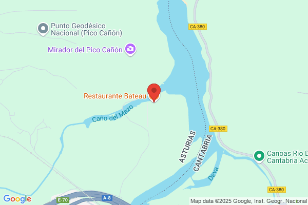 Restaurante El Puerto