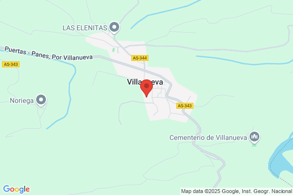 Turismo De Villanueva S.L.