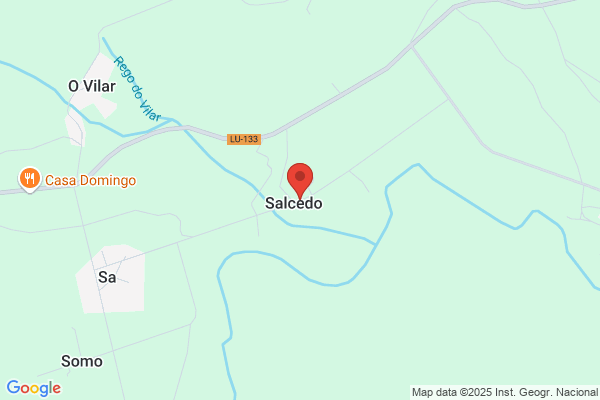 Sat Salcedo 529 Xuga
