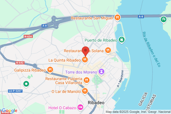 Kids&Us Ribadeo - Inglés Para Niños