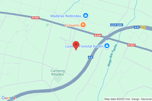 Comercial Agricola Ribadeo S.L.