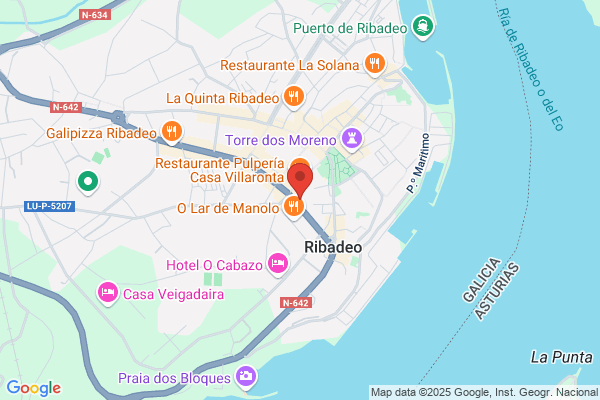 Lombardero Rico e.