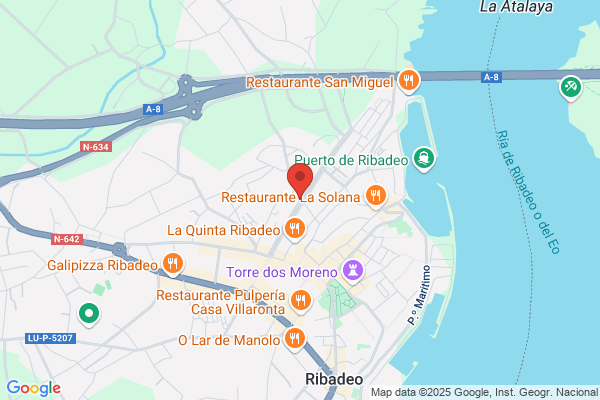 Panificadora Del Eo S. A.
