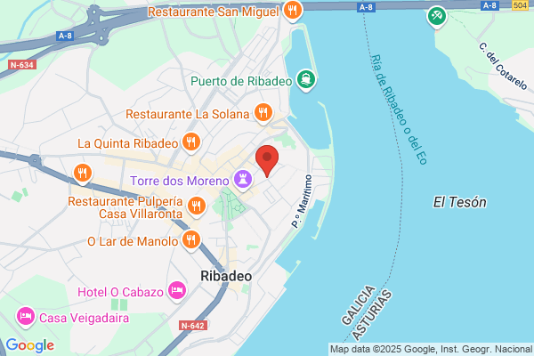 Bloque Nacionalista Galego