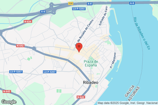 Esprit Ribadeo