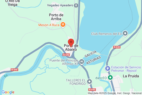Ganados Porto S.L.