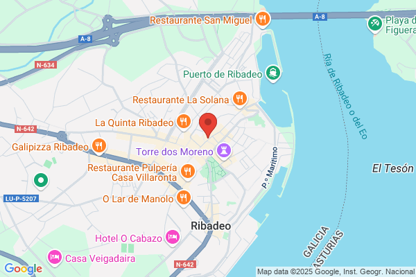 Peluquería Slalom´s