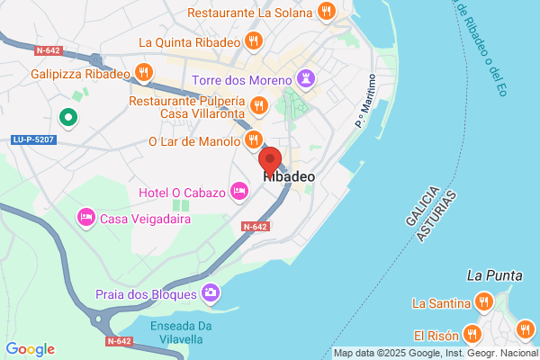 Registro De La Propiedad