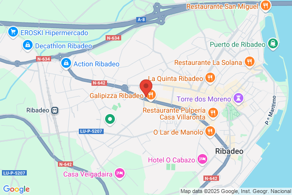 Servicios Agropecuarios Gallegos S. A.