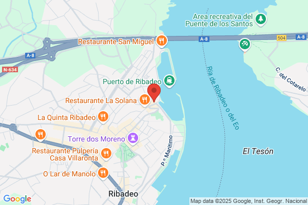 Bar Marinero