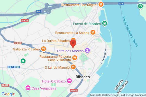 Centro Comercial Del Rio S.A.