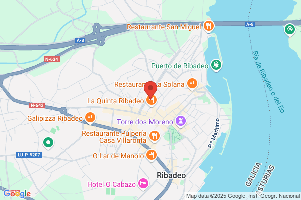 Parada De Taxis