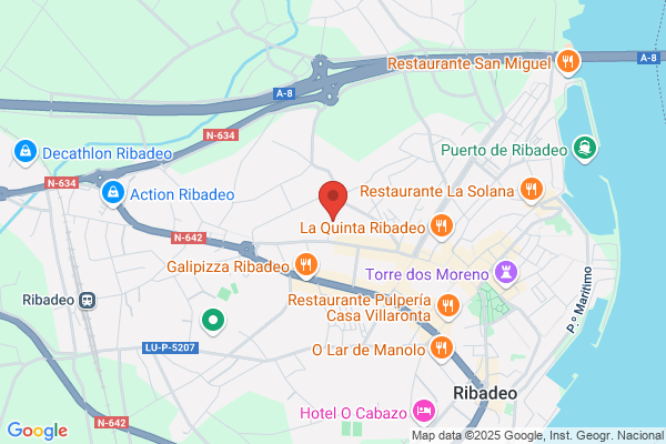 Sarmiento Pulpeiro - Garaje Lavado Y Engrase de vehiculos b.