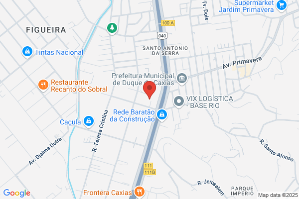 Cooperativa Metalurgica Riosellana