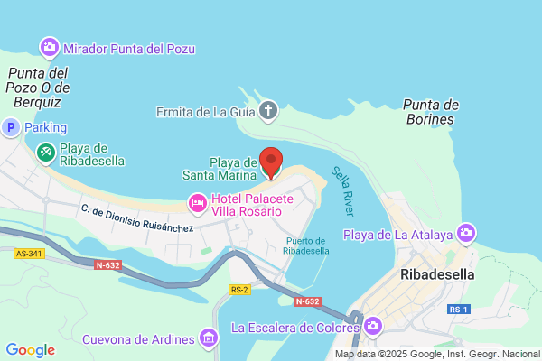 Gonzalez Bulnes a.