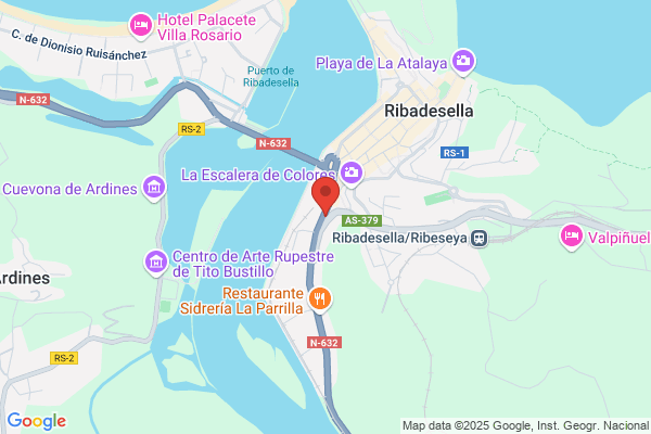 Carrera Bulnes Ricardo
