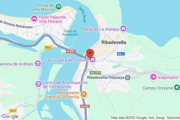 Veri Corral Inmobiliaria