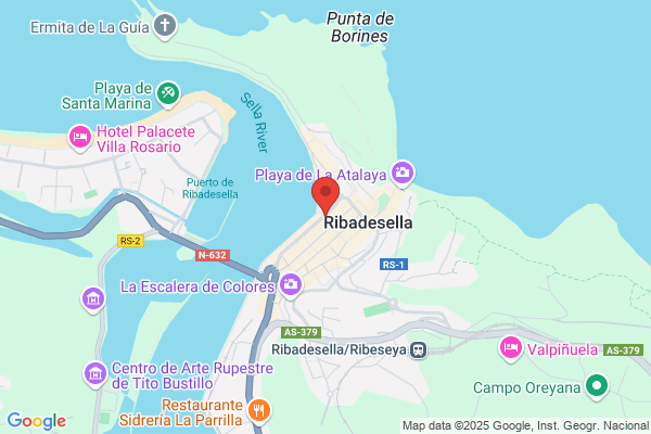 Ribadesella Inmobiliaria - Alquiler Y Venta Todo Tipo de Inmuebles