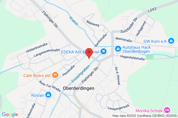 Alea Blanco m. A.
