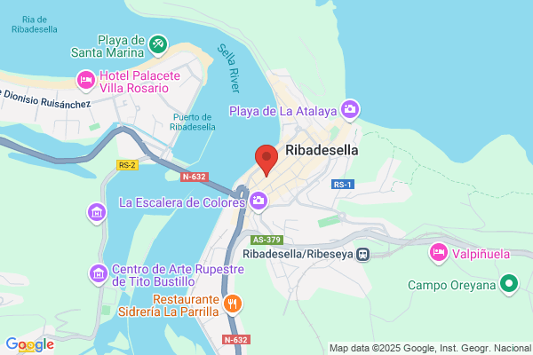 Muebles-Decoracion Alea Blanco