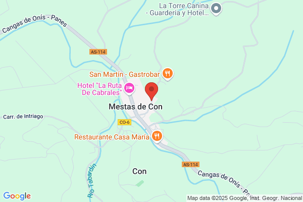 Caso Posada c.