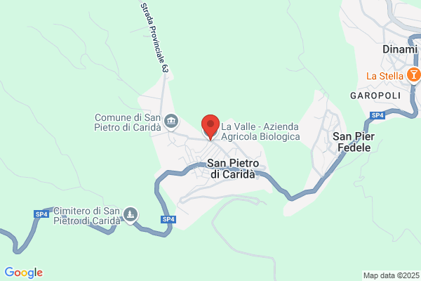 Valle Carabia l. E.