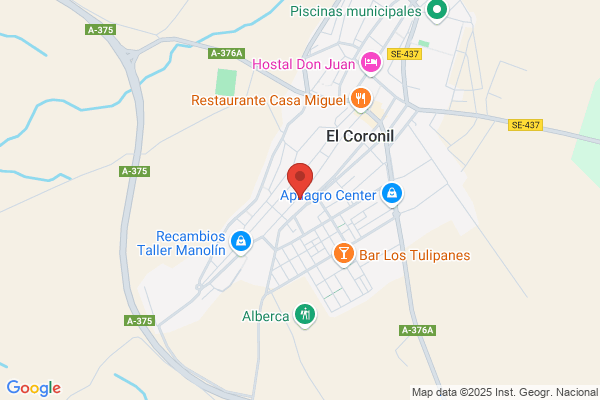 Valle jose Luis Del