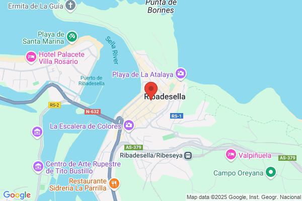Astur Servicios Auxiliares De Telefonia S.L.