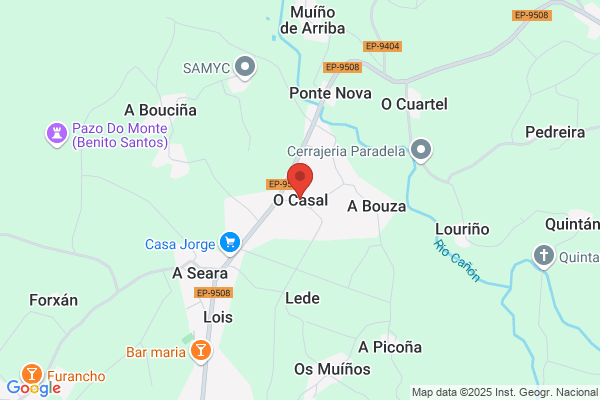 Alba Casal l.