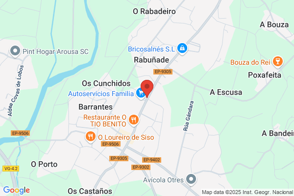 Asociacion Xuvenil A Vertula Meis