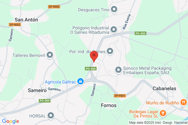 Automocion Saborido