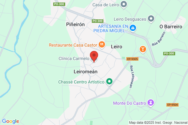 Clinica Veterinaria Carmelo