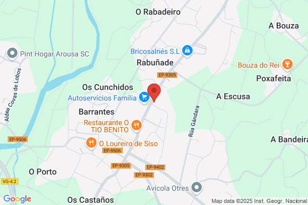 Comercial Agricola Piris