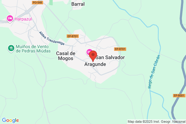 Perez Aragunde m.