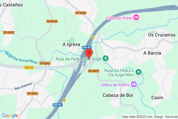 Restaurante Acanle
