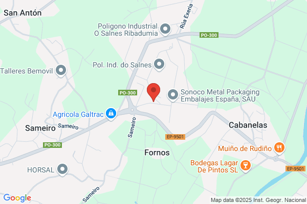 Servicio Integral De Consultoria Multidisciplinar